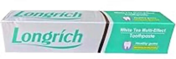 Longrich Toothpaste 